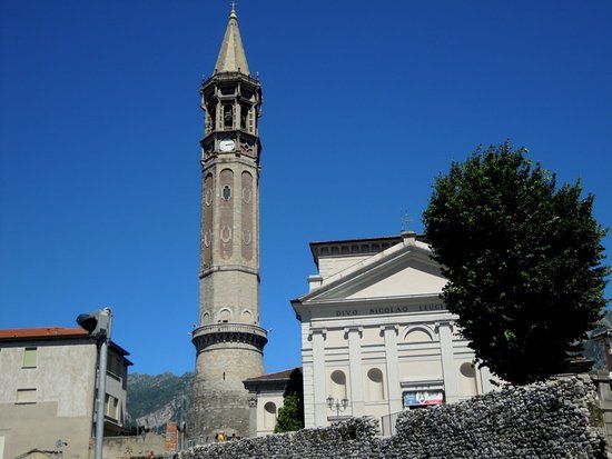 San Nicolò