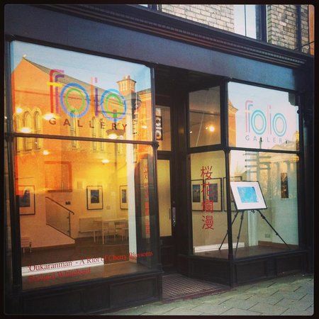 Hartlepool Art Gallery