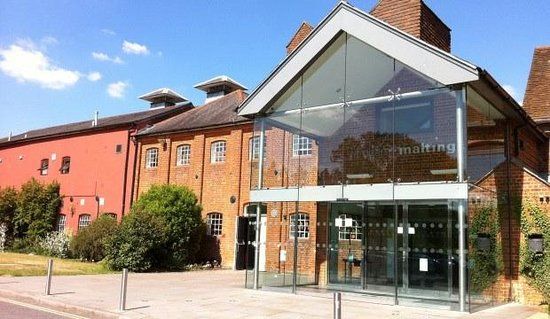 Farnham Maltings