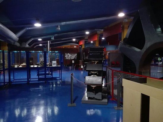 Museo della Tecnica Elettrica