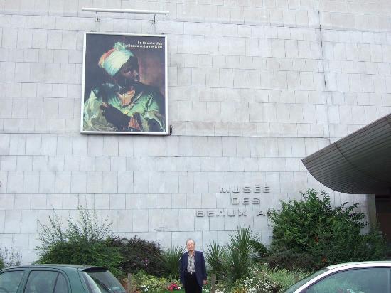 Musée des beaux-arts