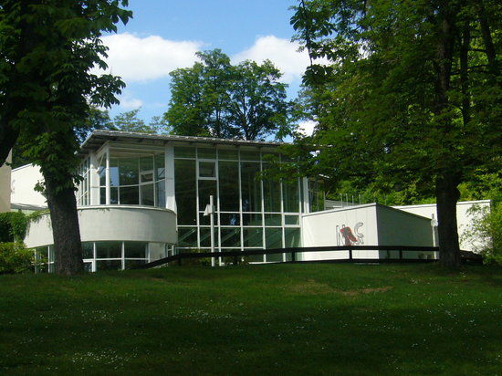 Naturkundemuseum Coburg