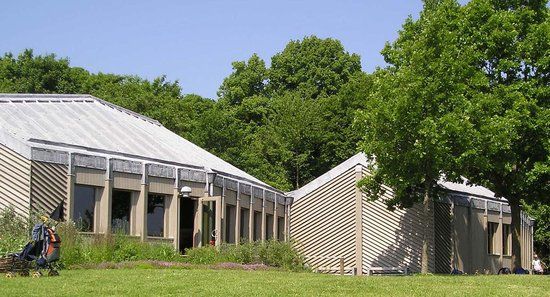 Vikingemuseum Hedeby