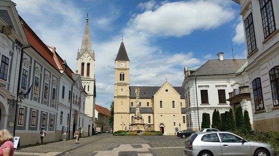 Kathedrale St. Michael