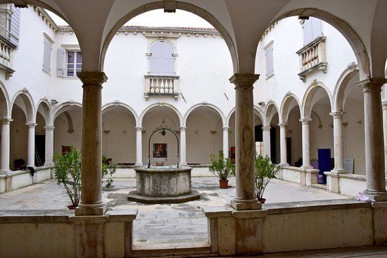 Church of St. Francis of Assisi