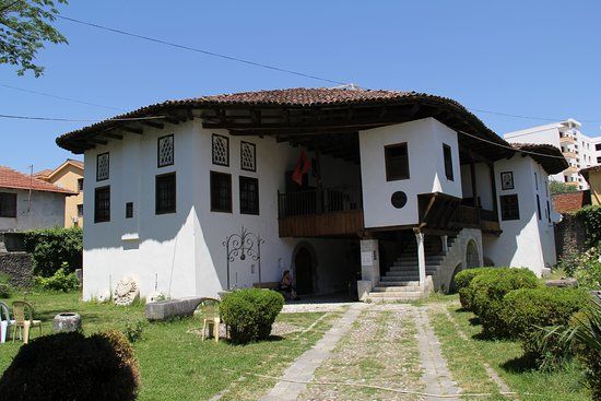 Historic Museum of Shkodra