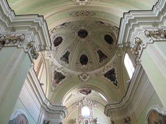 Parrocchia San Domenico