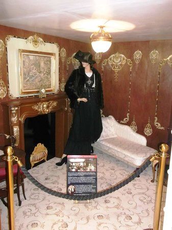 Titanic Honour and Glory Museum