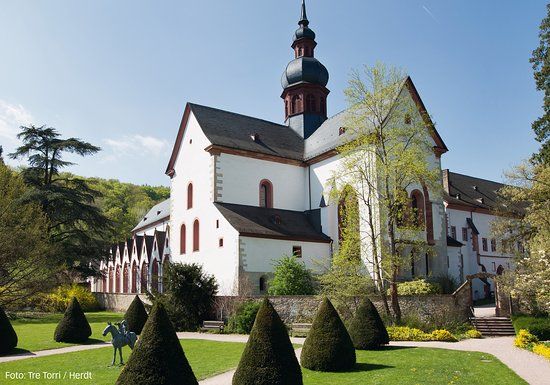 Abbazia di Eberbach