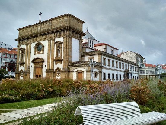 Iglesia San Francisco