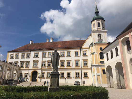 Kardinal-Dopfner-Haus