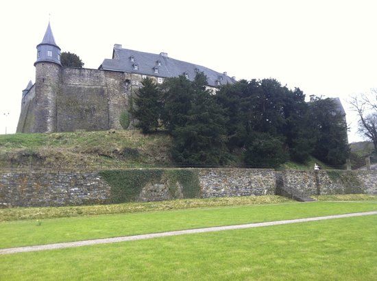 Schloss Hohenlimburg