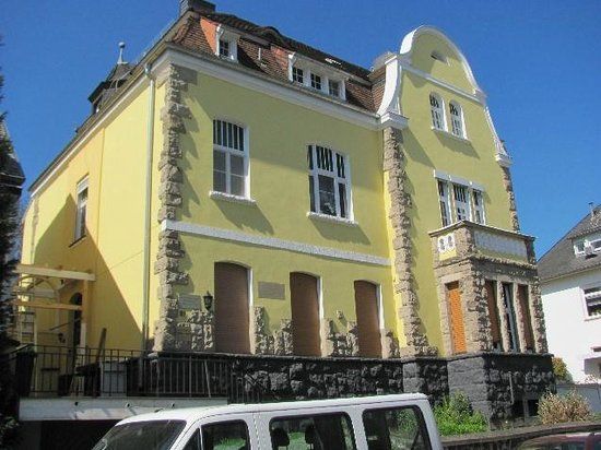 Johann Winter-Museum Heilkundemuseum e.V