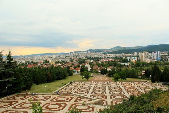 Pomnik Flagi Samarskiej