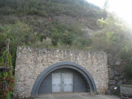 Parco Nazionale delle Colline Metallifere Grossetane