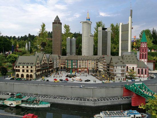 Legoland Duitsland