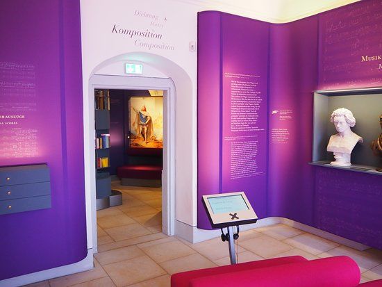 Richard-Wagner-Stätten Graupa