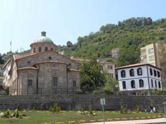 Giresun Museum