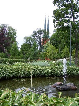 Växjö domkyrka