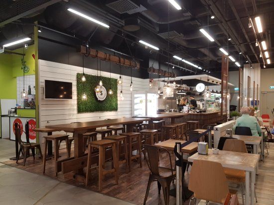 Centro commerciale Iso Omena