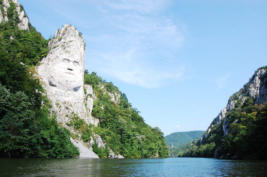 Danube Valley