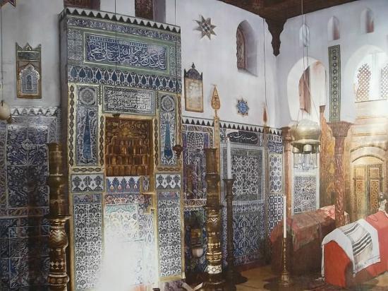 Huis van Pierre Loti