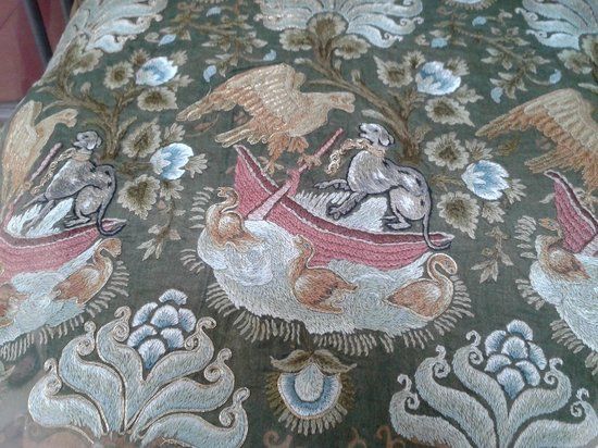 The Nicholson Museum & Art Gallery