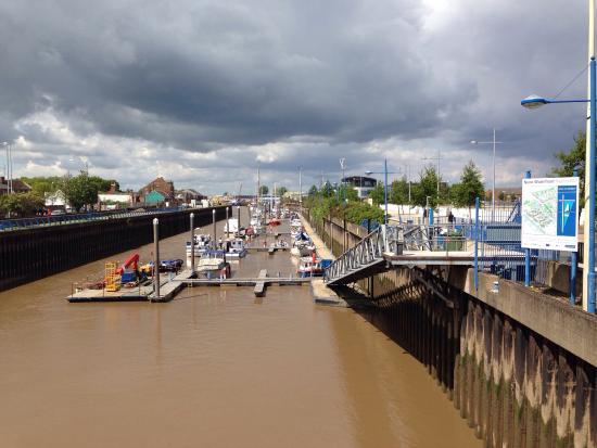 Wisbech Yacht Harbour
