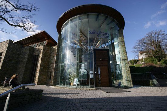 The Saint Patrick Centre
