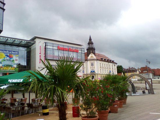 Forum Allgau Kempten