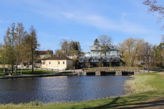 Savonlinna Provincial Museum