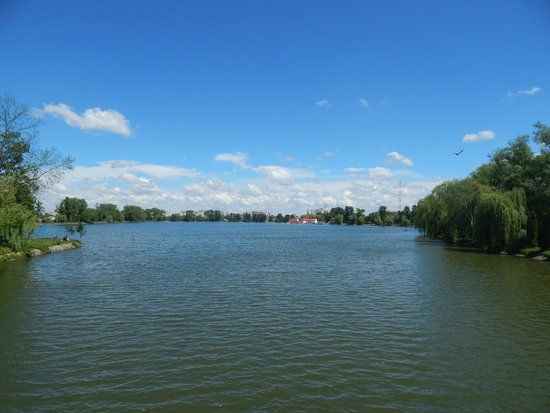 Town Lake