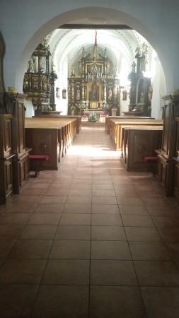 Church of St. Martin