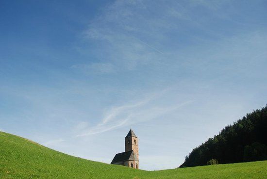 Church of St. Catherine