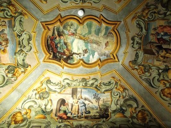 Palazzo Parisani Bezzi