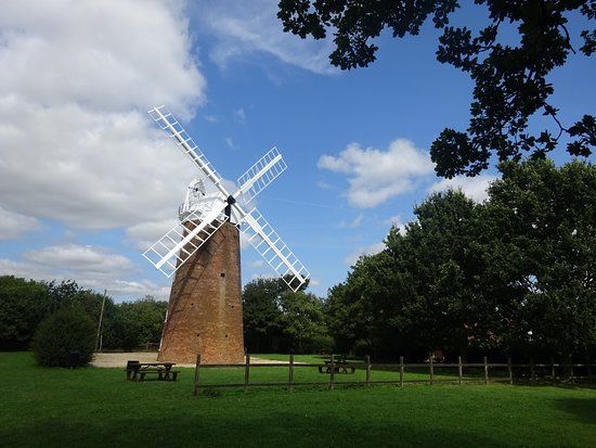 Dereham Windmill