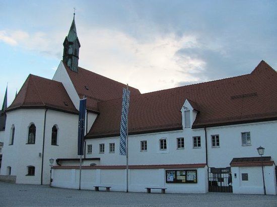 St. Konrad-Kirche