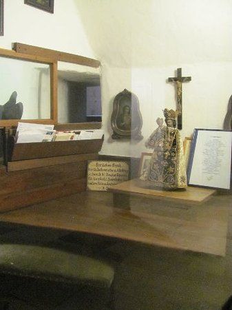 Bruder Konrad Museum