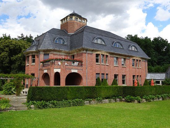 Haus Schulenburg