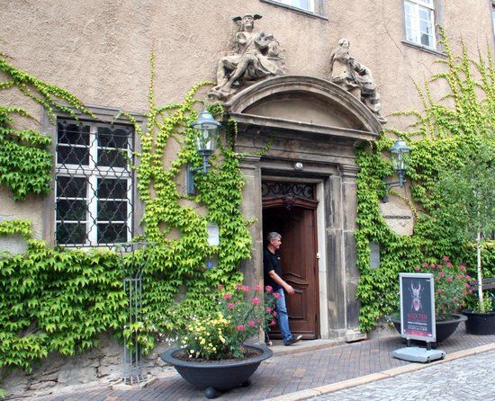 Museum fur Naturkunde