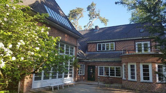 Ernst Barlach Stiftung Gustrow