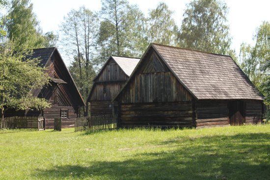 Muzeum Wsi Opolskiej