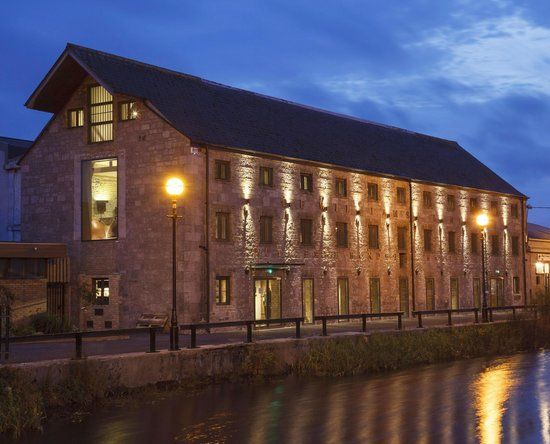 Tullamore Dew Heritage Centre