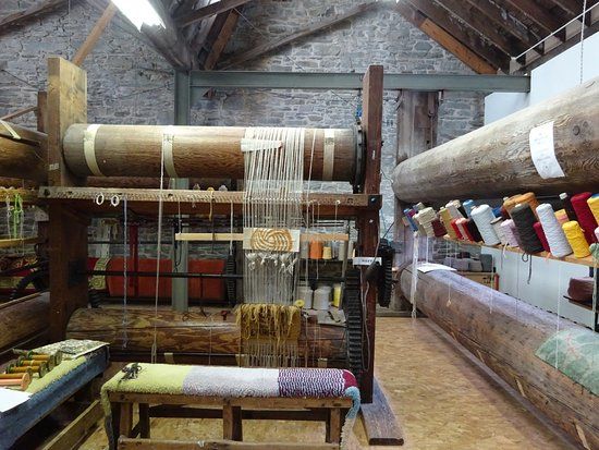 Maritime & Heritage Visitor Centre