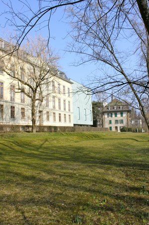 Kunsthaus Pasquart Biel