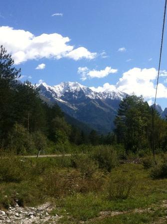 Parco Naturale Regionale delle Prealpi Giulie
