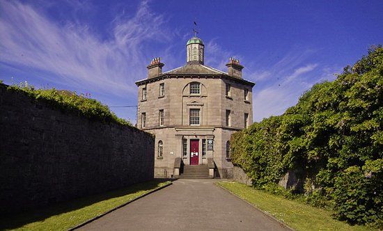 Musée Nenagh Heritage Centre