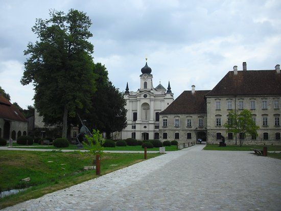 St. Georg und Pankratius