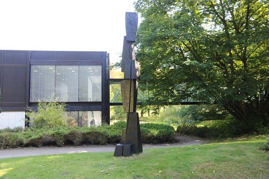 Museumsverein Josef Albers Museum Quadrat e.V