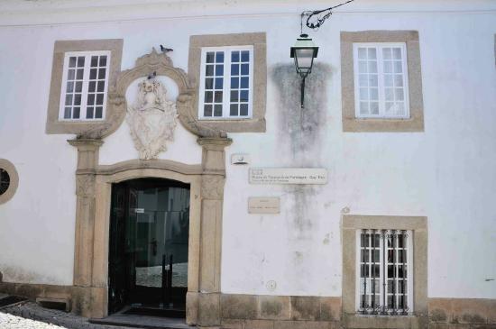 Museu da Tapecaria de Portalegre